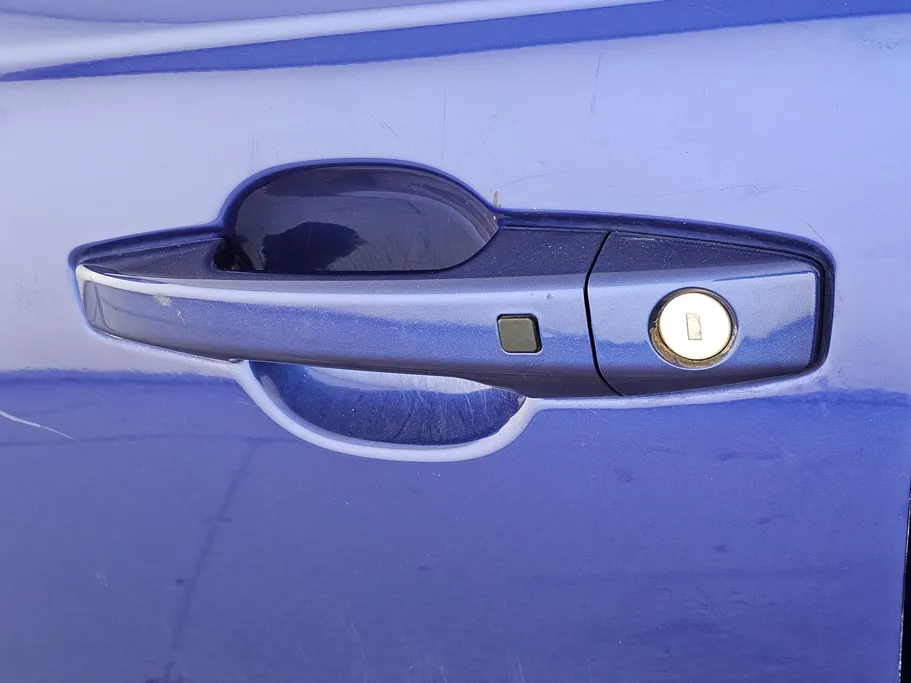 2022 FAW Bestune T33 Premium 