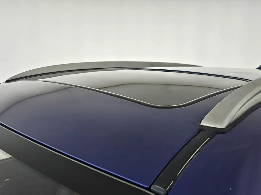 2022 FAW Bestune T33 Premium 