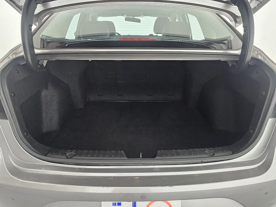 2023 Changan Eado Plus Smart 