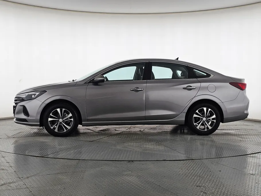 2023 Changan Eado Plus Smart 