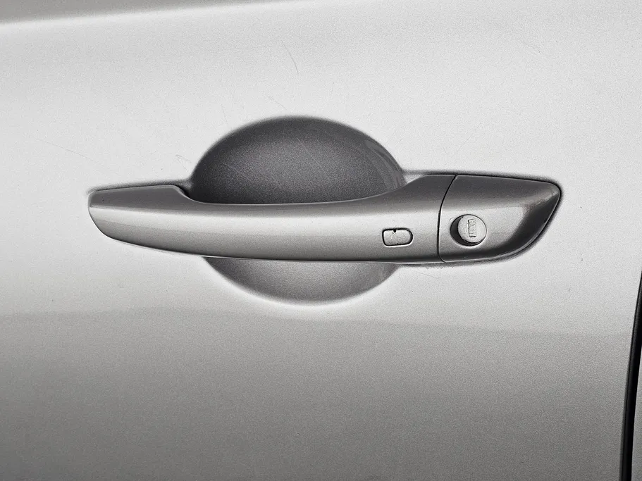 2023 Changan Eado Plus Smart 