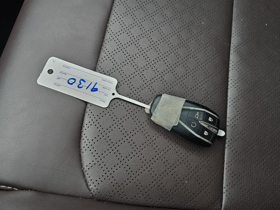2023 Changan Eado Plus Smart 