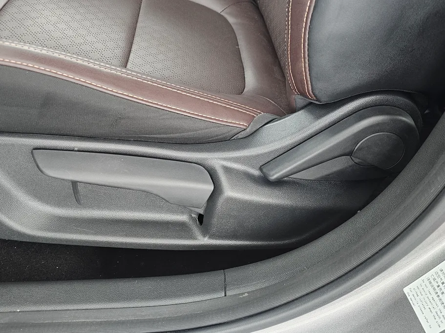2023 Changan Eado Plus Smart 