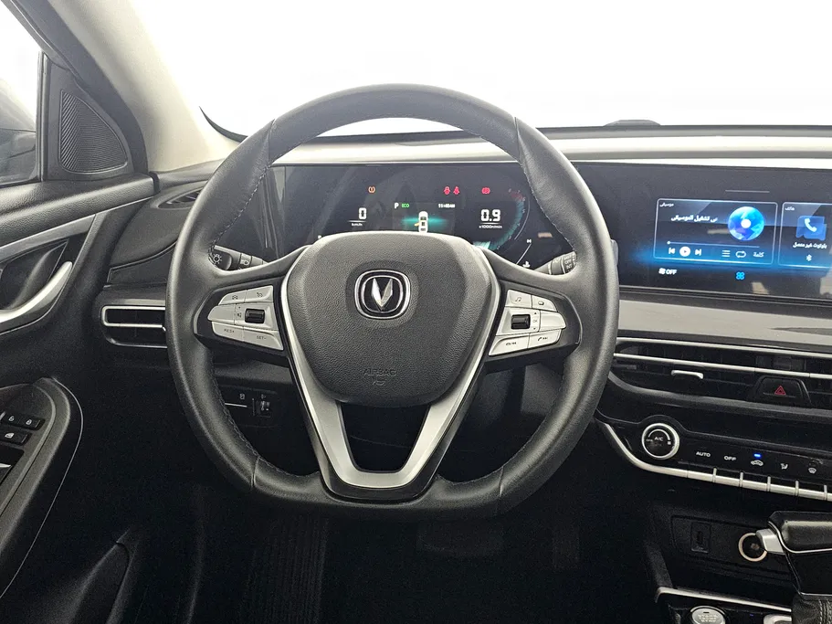 2023 Changan Eado Plus Smart 