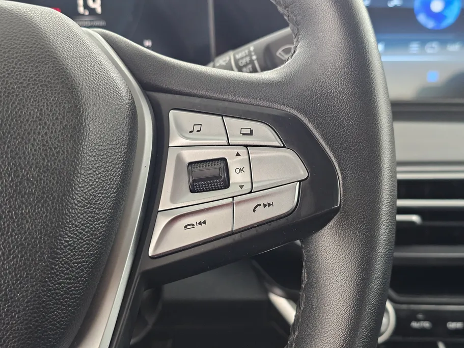 2023 Changan Eado Plus Smart 