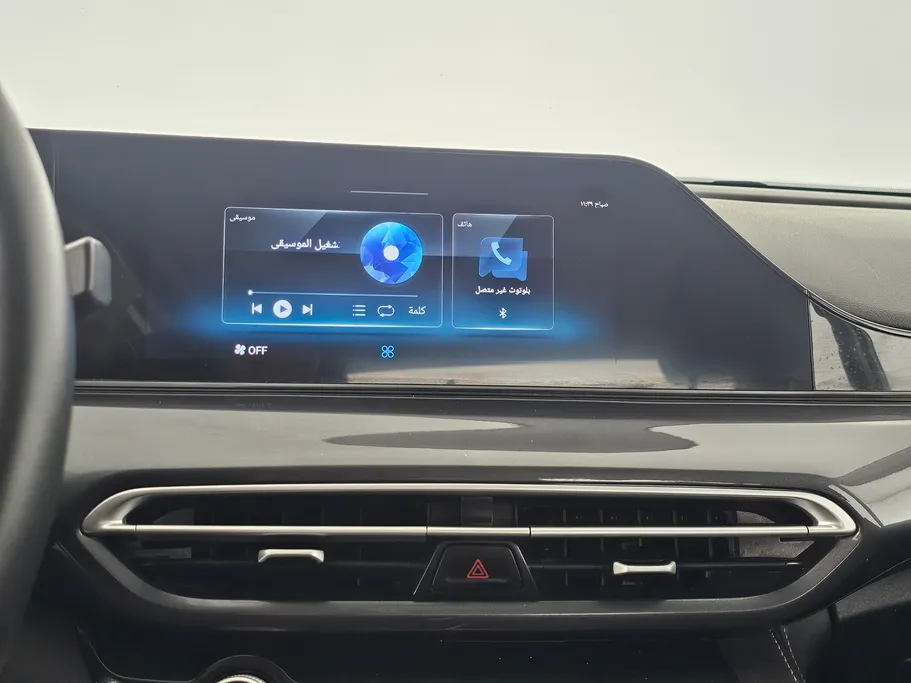 2023 Changan Eado Plus Smart 