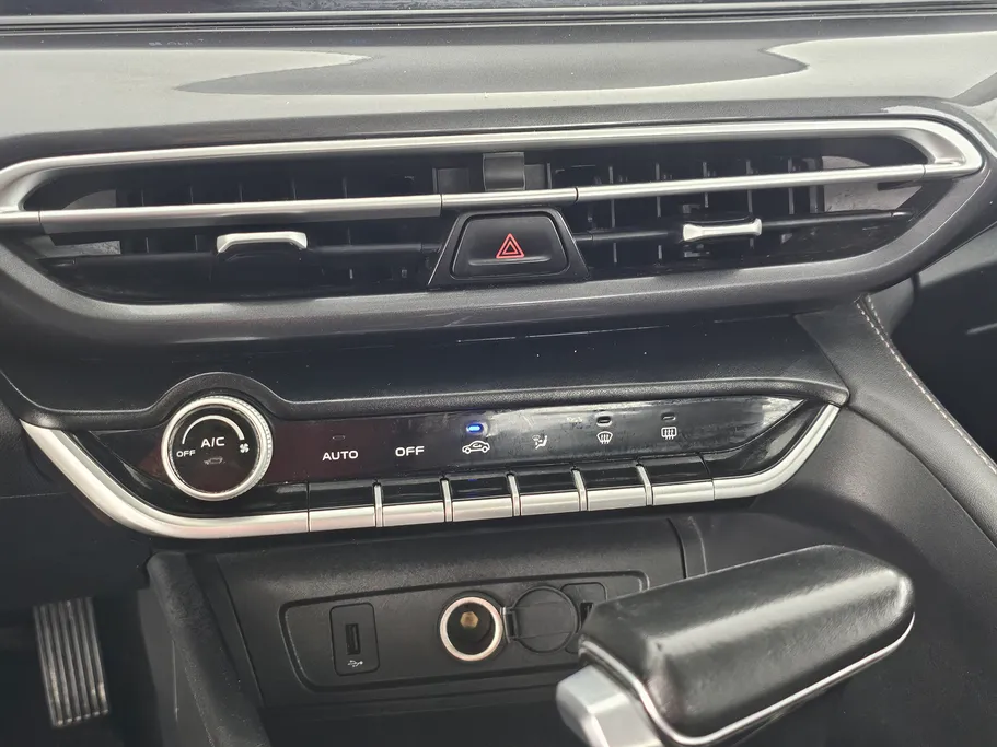 2023 Changan Eado Plus Smart 