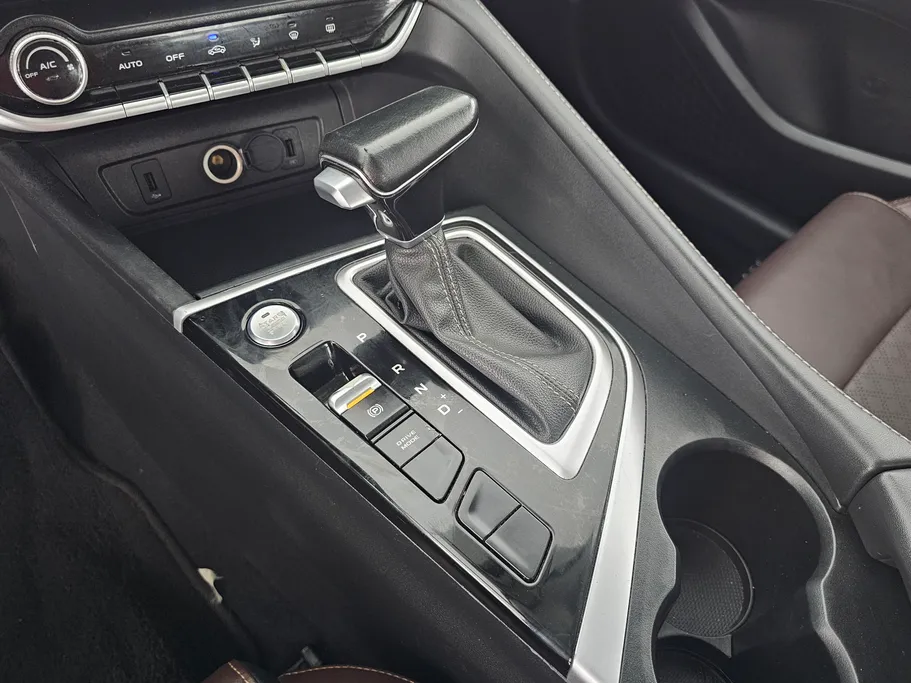 2023 Changan Eado Plus Smart 