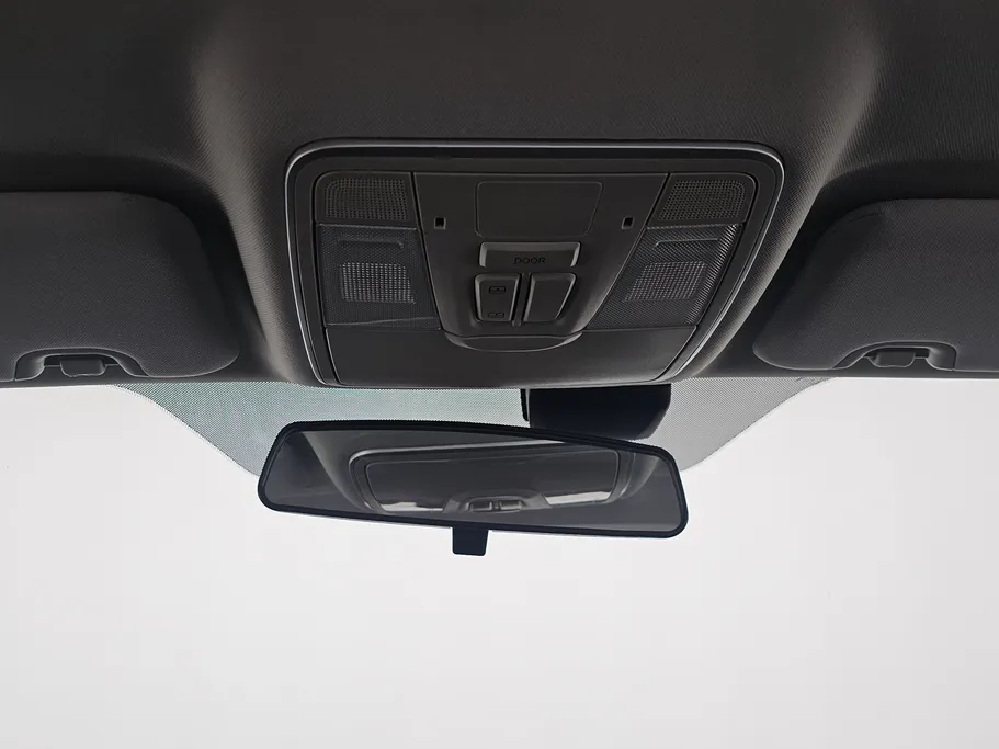 2023 Changan Eado Plus Smart 