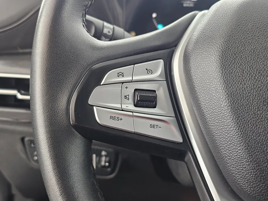 2023 Changan Eado Plus Smart 