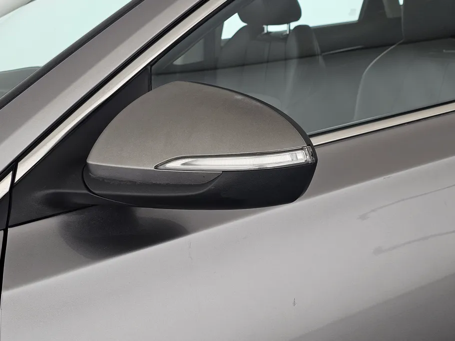 2023 Changan Eado Plus Smart 