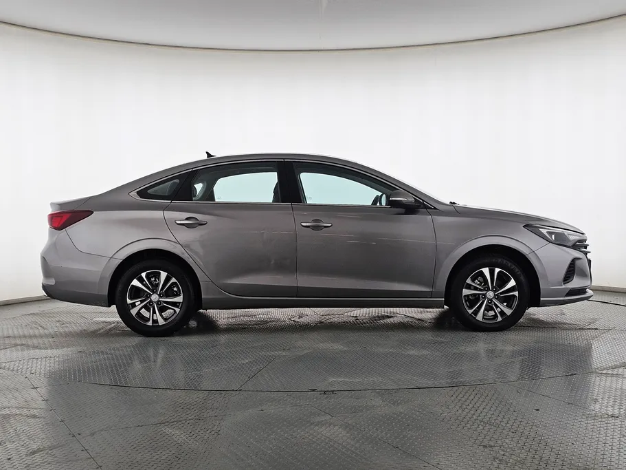 2023 Changan Eado Plus Smart 