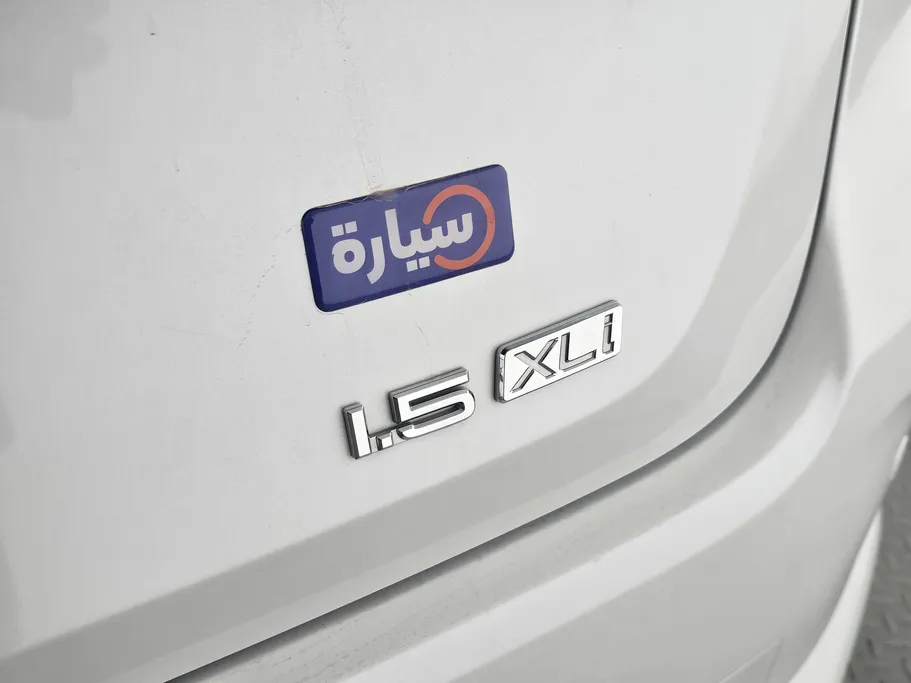 تويوتا كورولا XLI 2022 