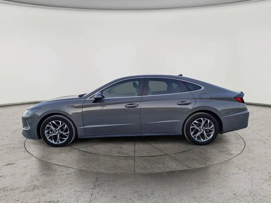 2022 Hyundai Sonata Smart 