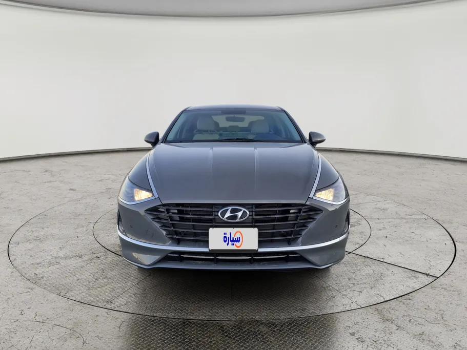 2022 Hyundai Sonata Smart 