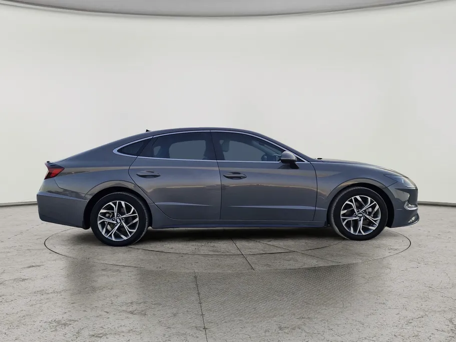 2022 Hyundai Sonata Smart 