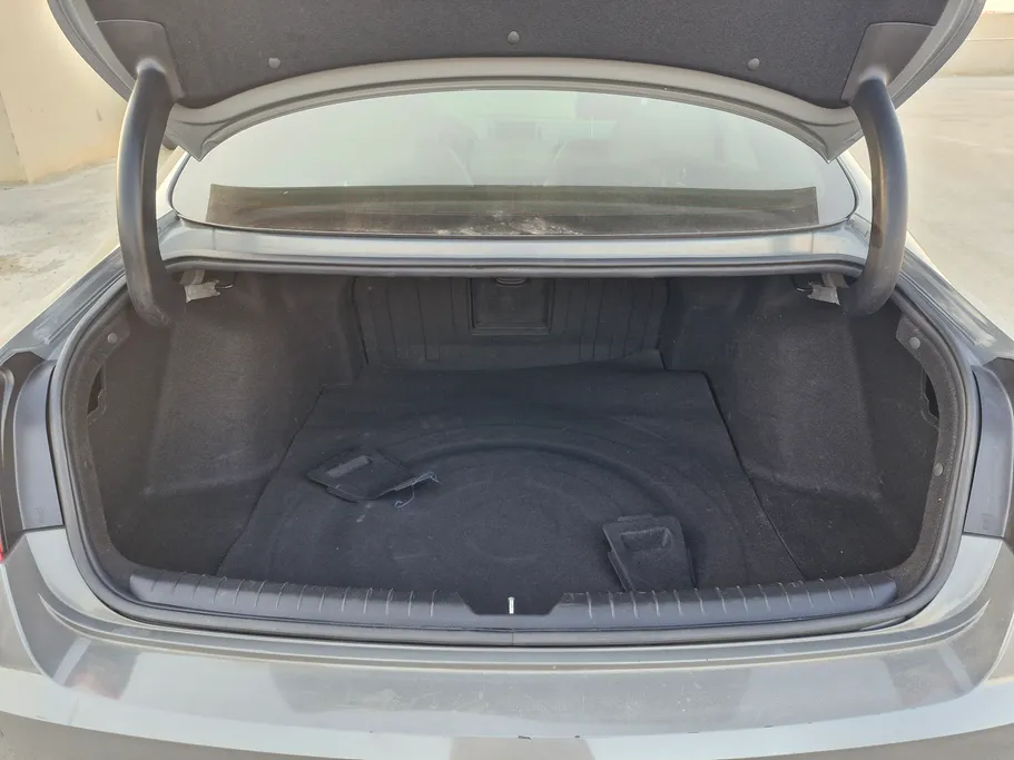 2022 Hyundai Sonata Smart 