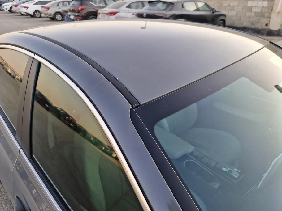 2022 Hyundai Sonata Smart 