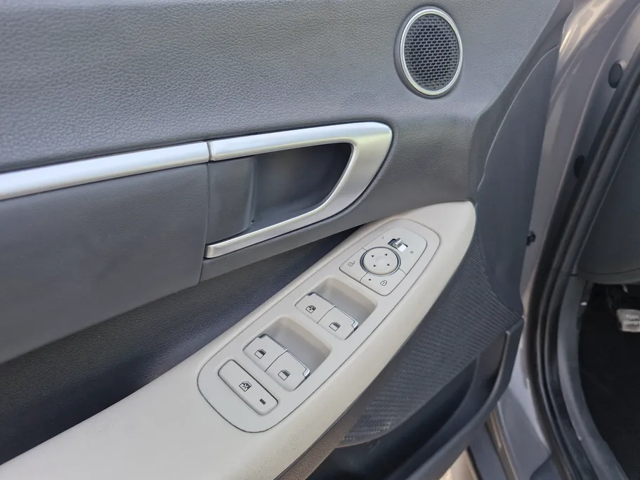 2022 Hyundai Sonata Smart 