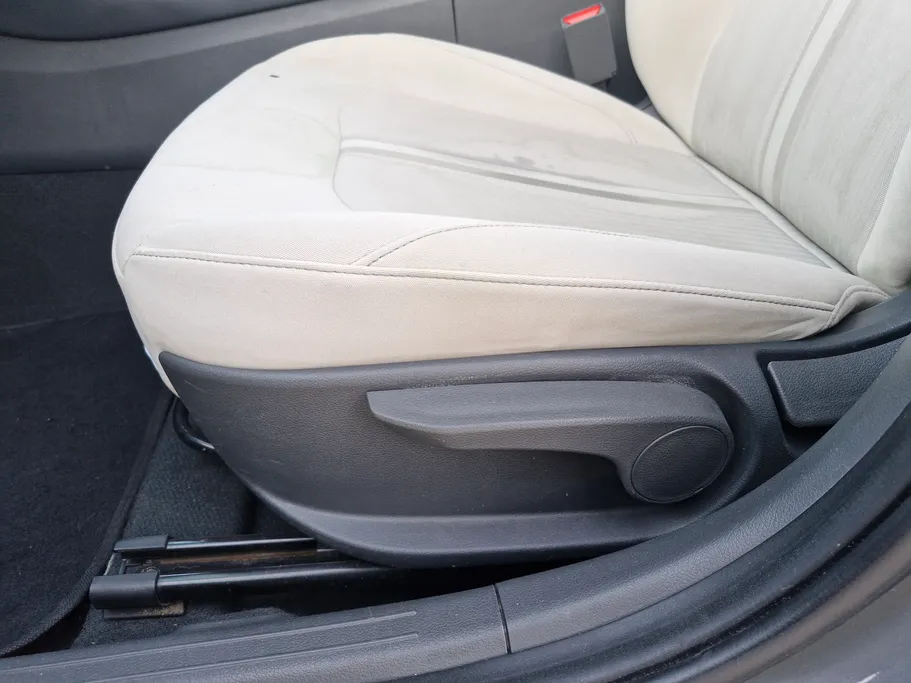 2022 Hyundai Sonata Smart 