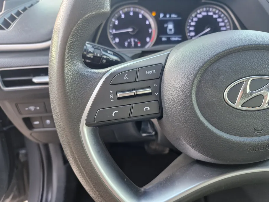 2022 Hyundai Sonata Smart 