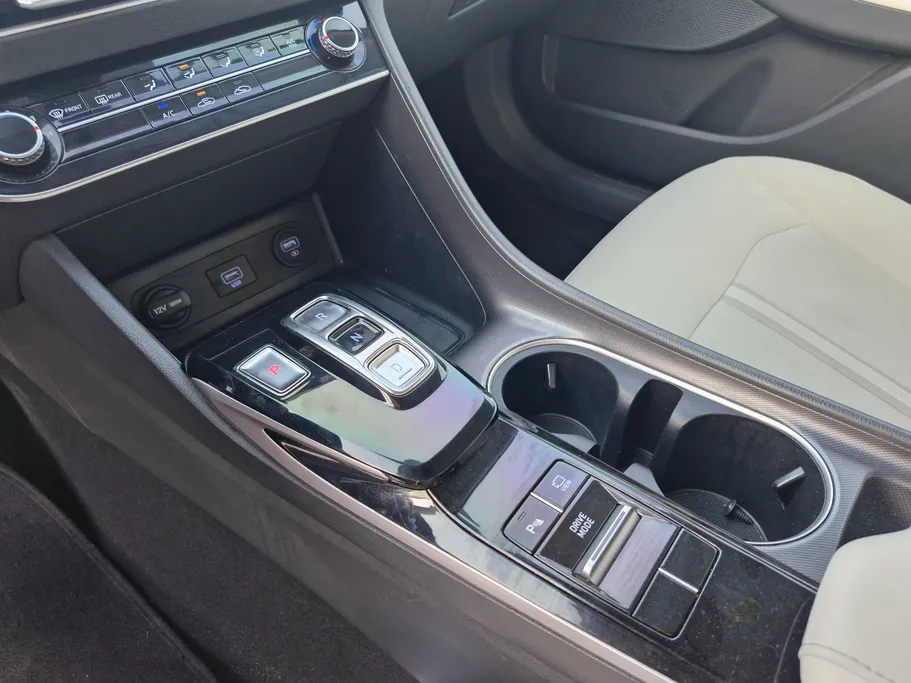 2022 Hyundai Sonata Smart 