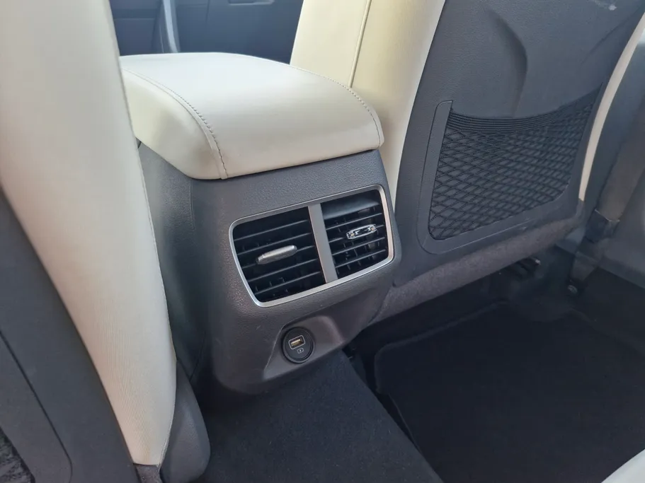 2022 Hyundai Sonata Smart 