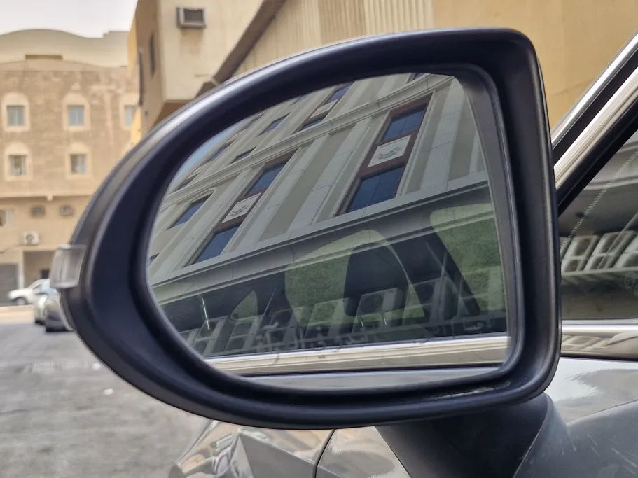هيونداي سوناتا سمارت 2022 