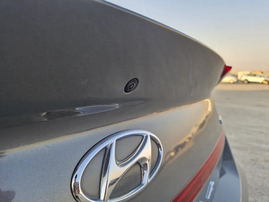 2022 Hyundai Sonata Smart 