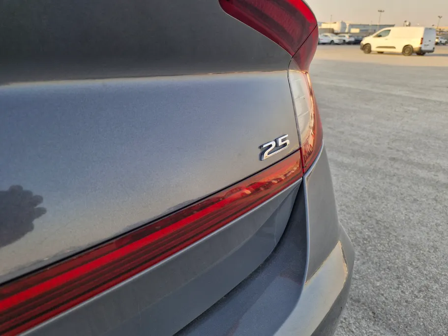 2022 Hyundai Sonata Smart 