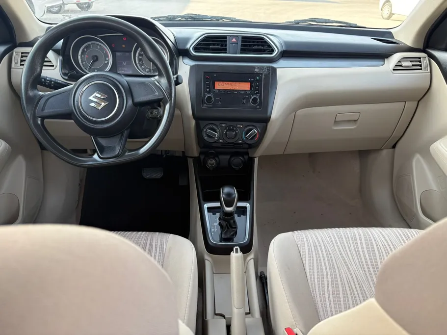 سوزوكي ديزاير GL 2024 