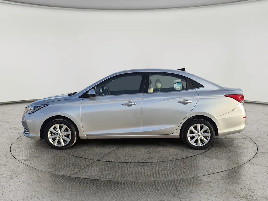 2025 Changan Alsvin Full Option 