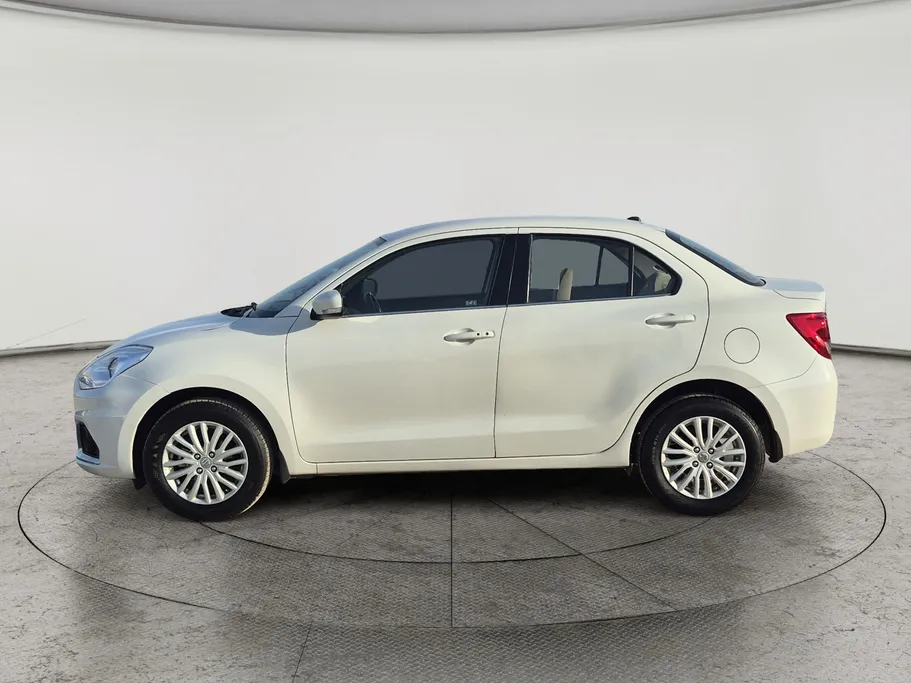 2024 Suzuki Dzire GLX 