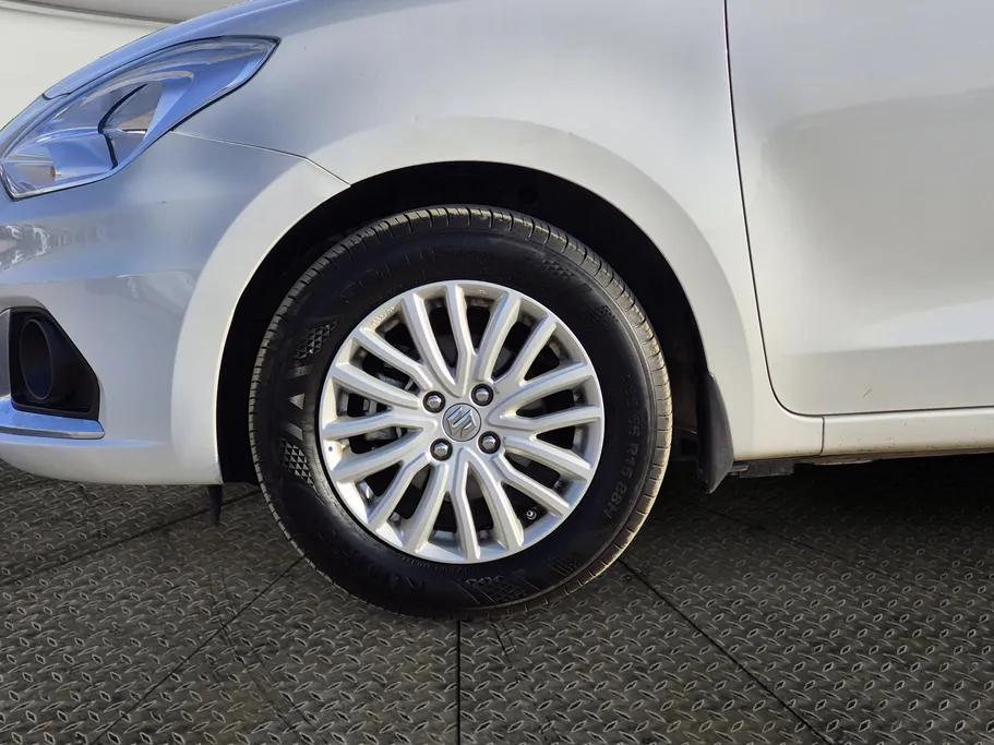 2024 Suzuki Dzire GLX 
