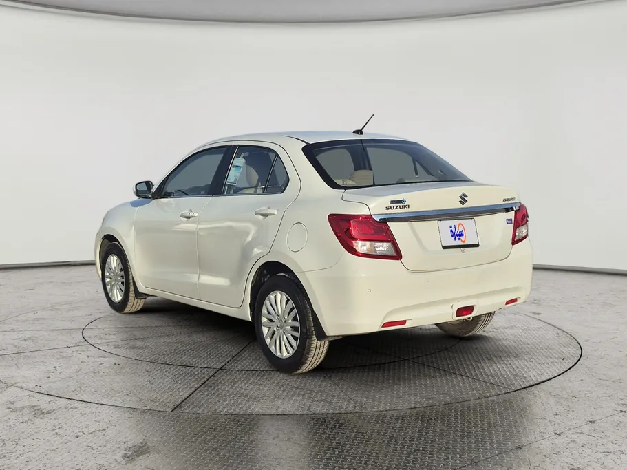 2024 Suzuki Dzire GLX 