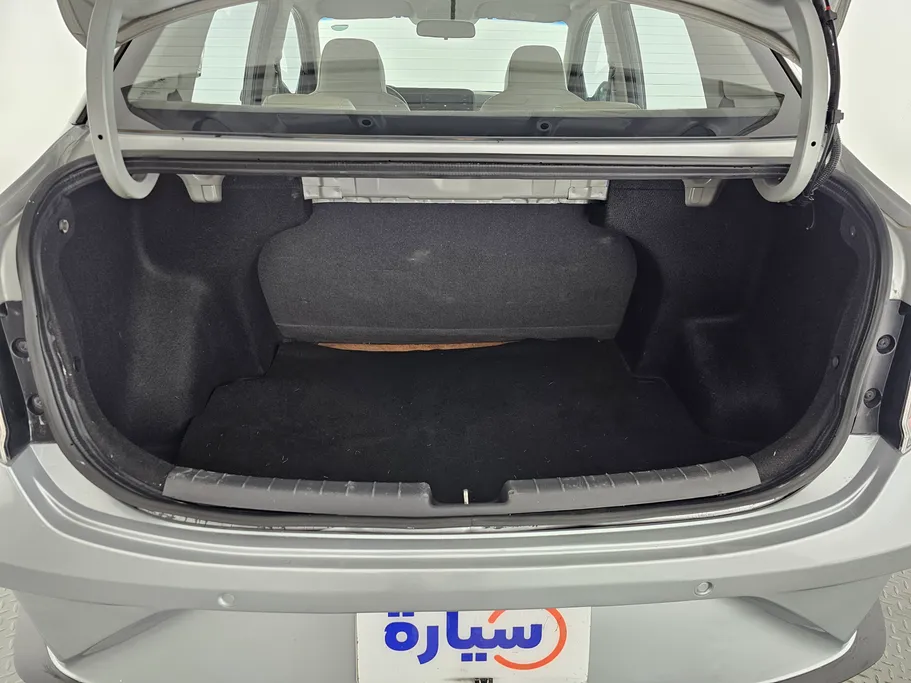2023 Hyundai Grand i10 Fleet 