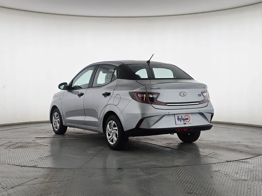 2023 Hyundai Grand i10 Fleet 