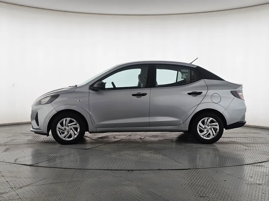 2023 Hyundai Grand i10 Fleet 