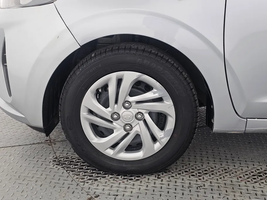 2023 Hyundai Grand i10 Fleet 