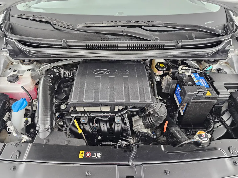2023 Hyundai Grand i10 Fleet 