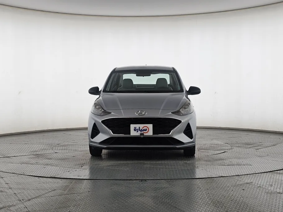 2023 Hyundai Grand i10 Fleet 