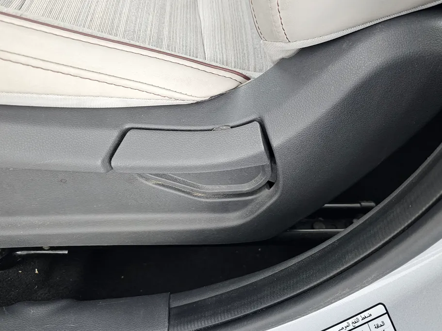 2023 Hyundai Grand i10 Fleet 