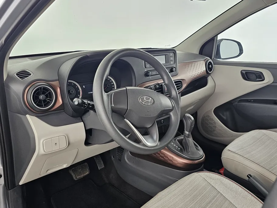 2023 Hyundai Grand i10 Fleet 
