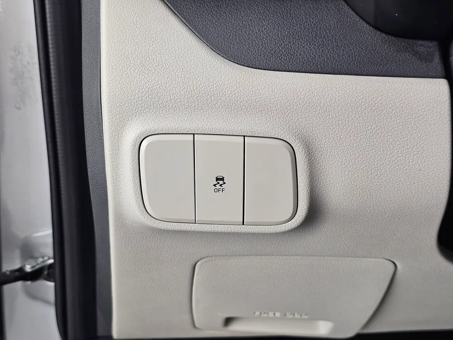 2023 Hyundai Grand i10 Fleet 