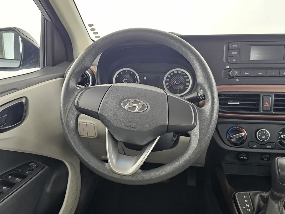 2023 Hyundai Grand i10 Fleet 