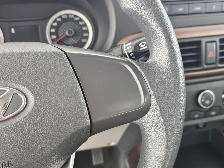 2023 Hyundai Grand i10 Fleet 
