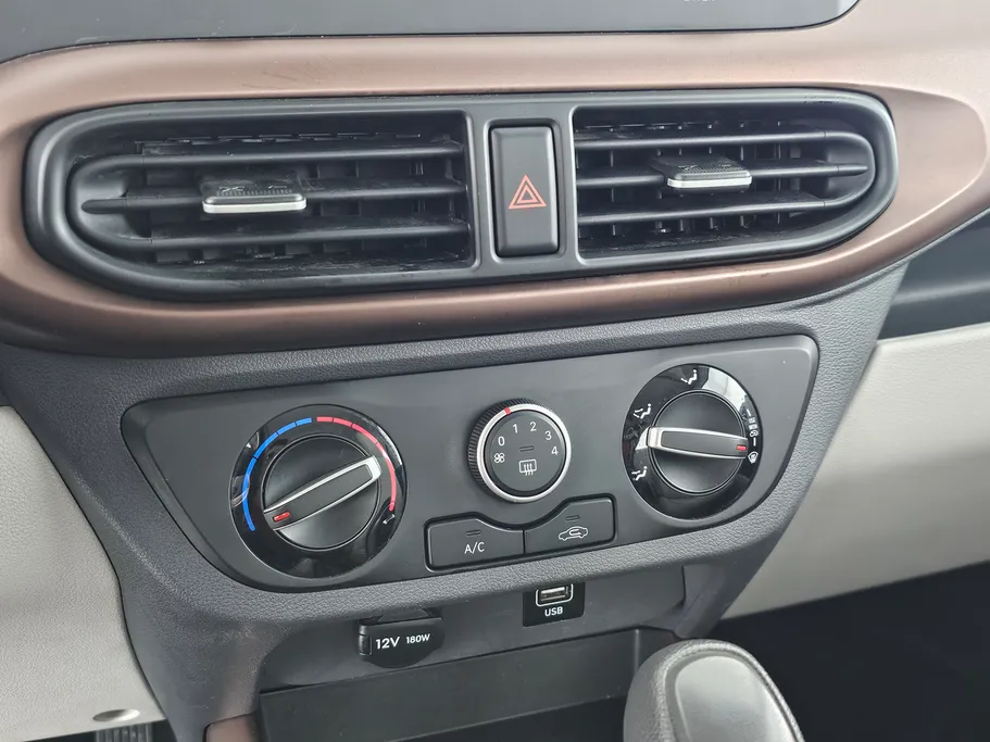 2023 Hyundai Grand i10 Fleet 