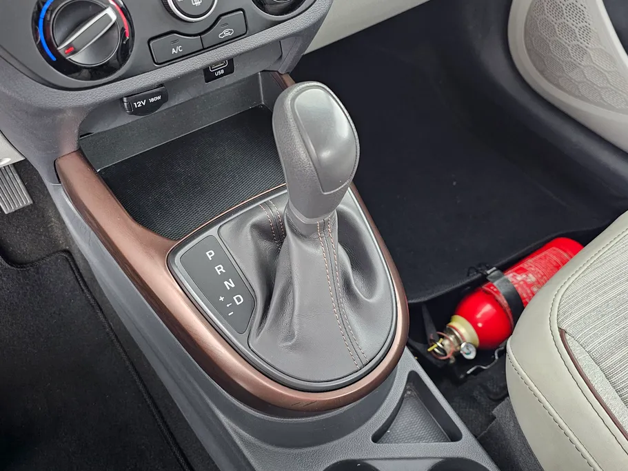 2023 Hyundai Grand i10 Fleet 
