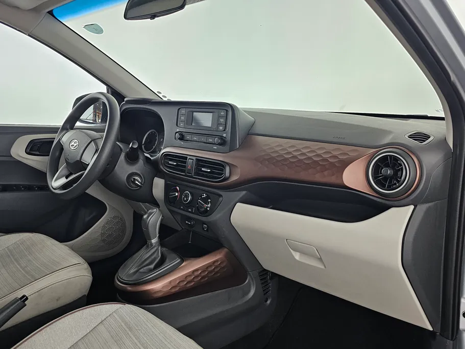 2023 Hyundai Grand i10 Fleet 