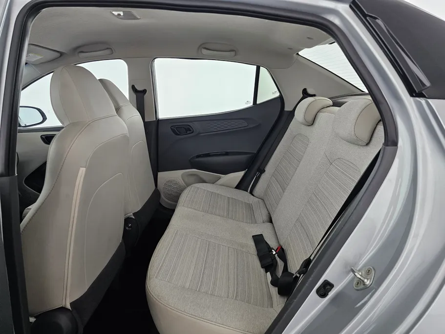 2023 Hyundai Grand i10 Fleet 
